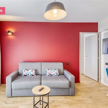Confort Paris Mairie Hotel 3*