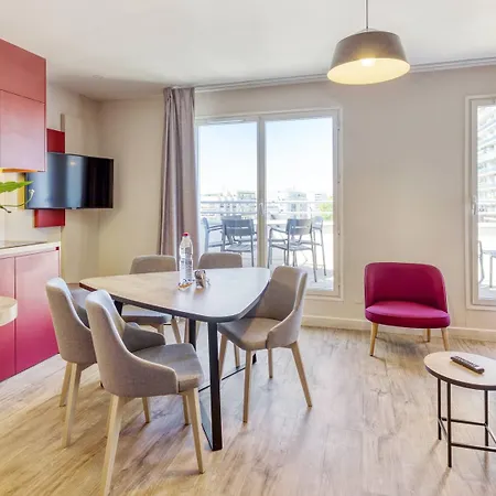 Hotel Confort Paris Mairie Clichy