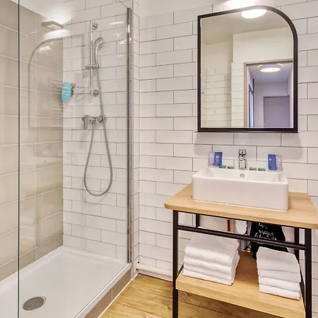 Hotel Confort Paris Mairie 3*