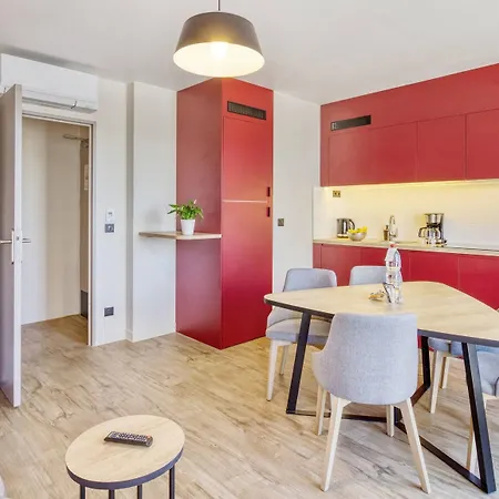 Confort Paris Mairie Clichy