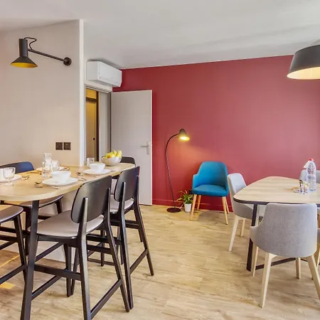 Hotel Confort Paris Mairie 3*