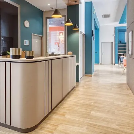 Hotel Confort Paris Mairie 3*
