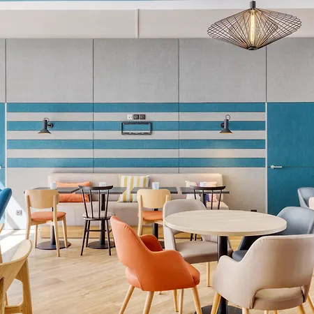 Confort Paris Mairie Hotel 3*