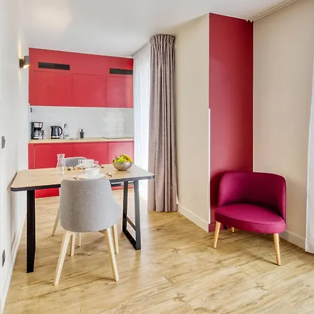 Hotel Confort Paris Mairie