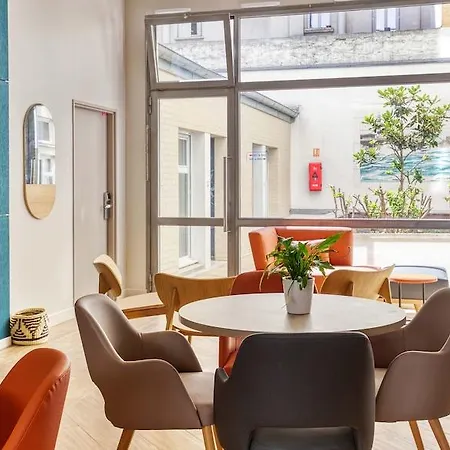 Confort Paris Mairie Clichy