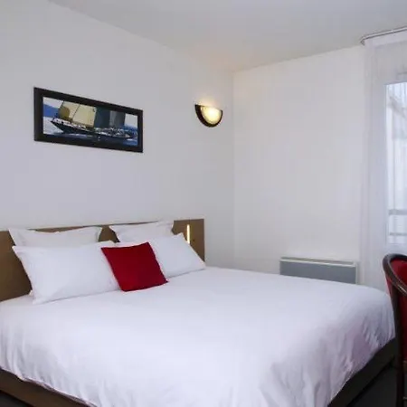 Confort Paris Mairie Clichy