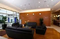Confort Paris Mairie